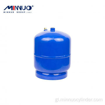 Botella de cilindro de gas GLP de 1 kg